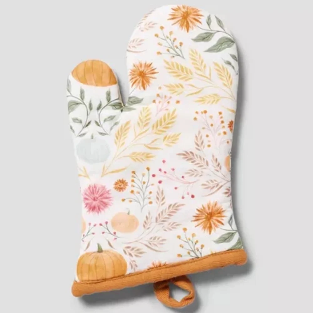 Sur La Table NWT Thanksgiving Turkey Pot Holders